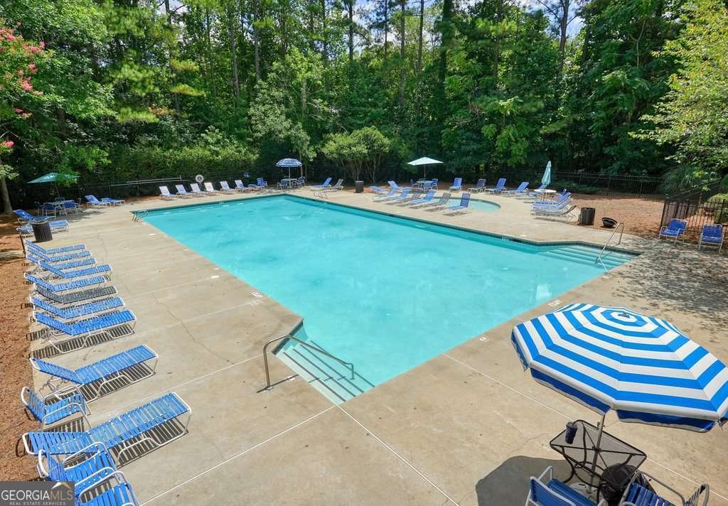 16 EVANS MILL Court Dallas - 63