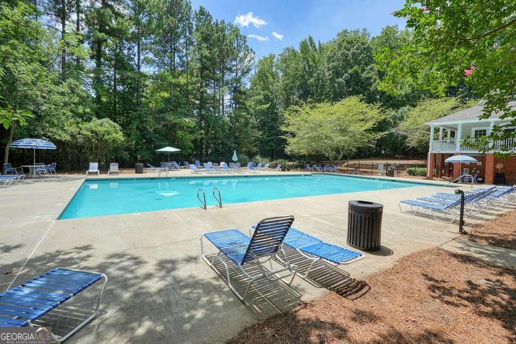 16 EVANS MILL Court Dallas - 64