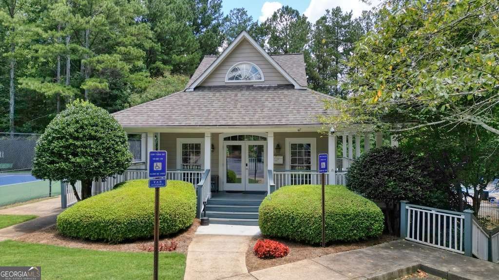 16 EVANS MILL Court Dallas - 68