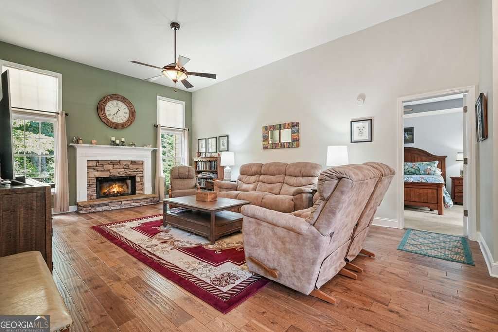 16 EVANS MILL Court Dallas - 7