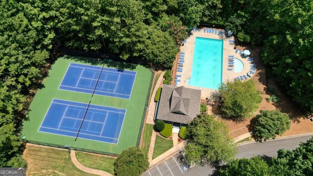 16 EVANS MILL Court Dallas - 70