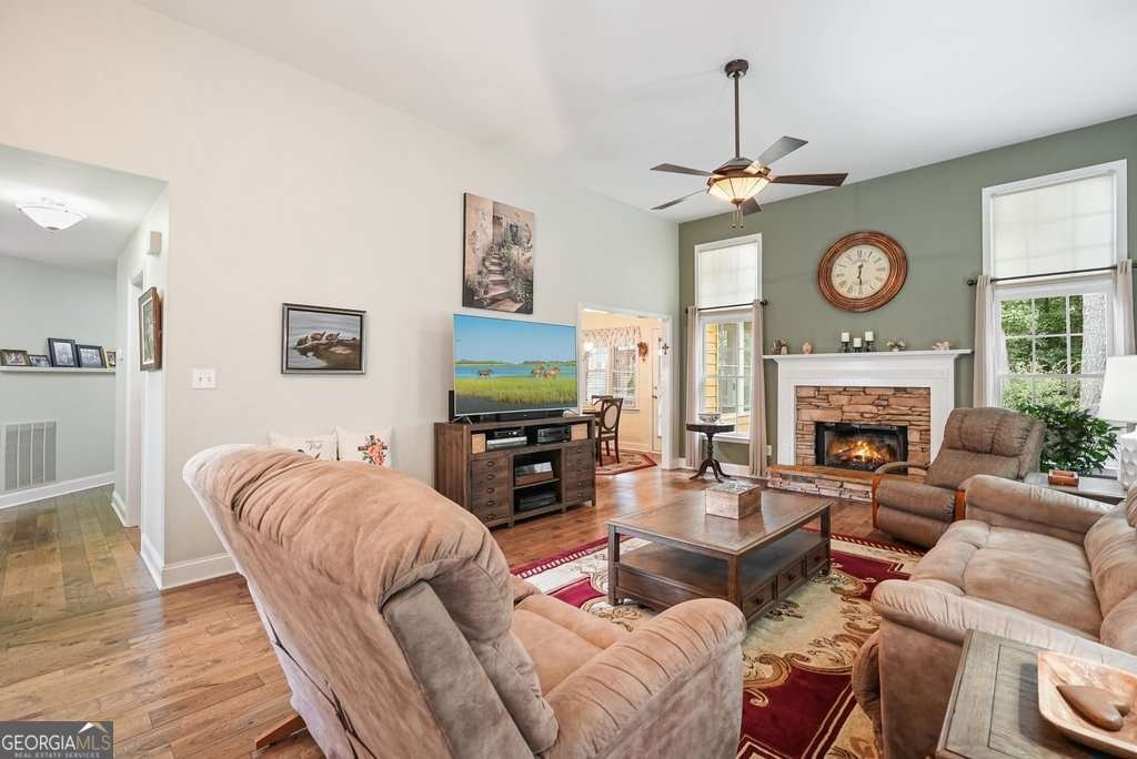 16 EVANS MILL Court Dallas - 9