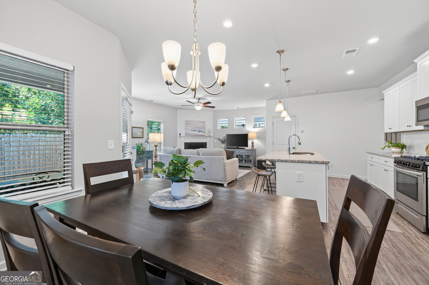 154 Bryon Lane Acworth - 15