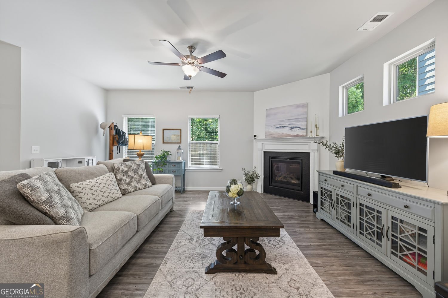 154 Bryon Lane Acworth - 2