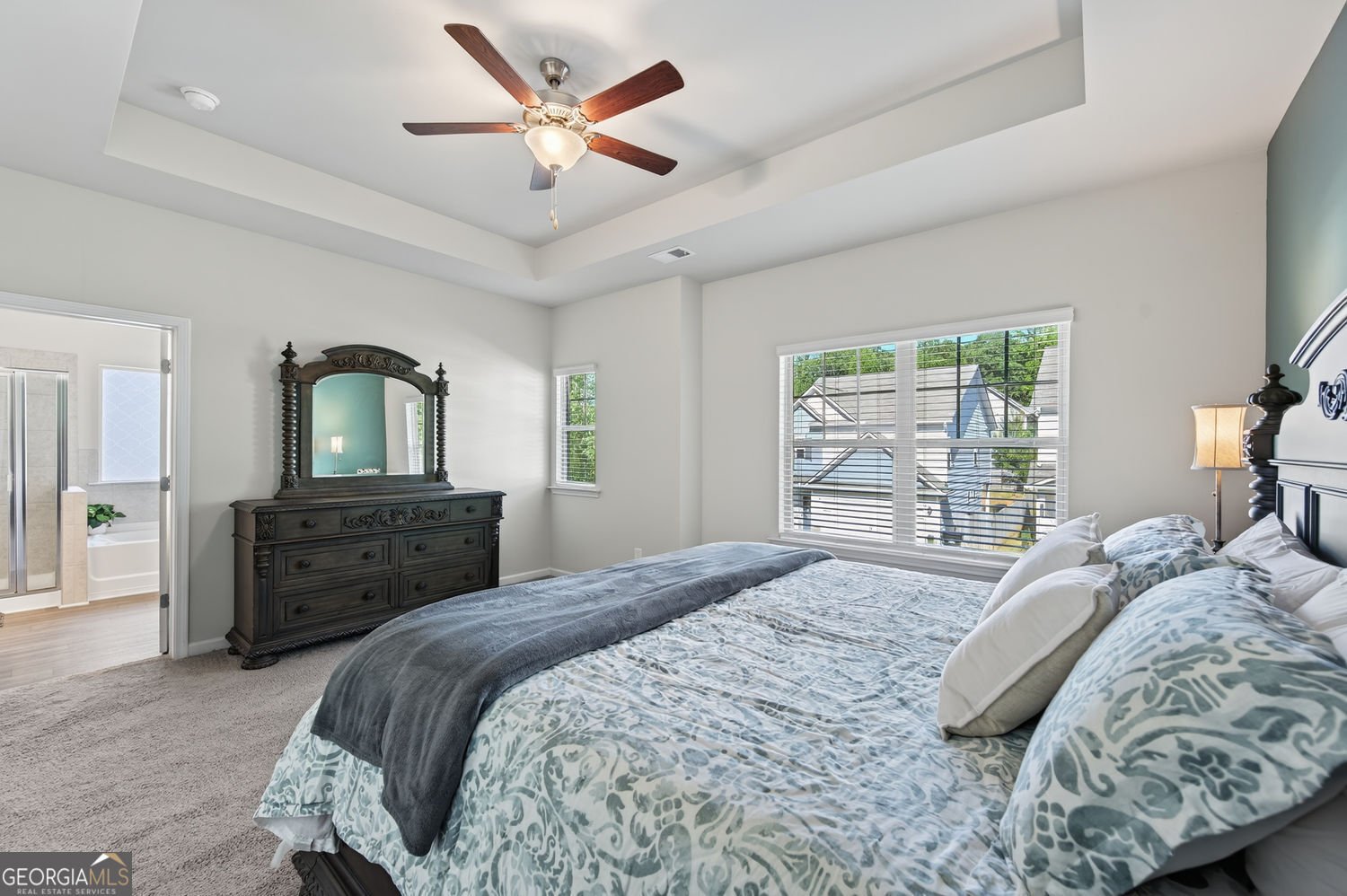 154 Bryon Lane Acworth - 3