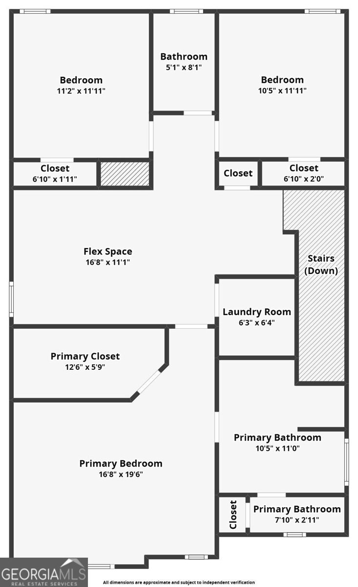 154 Bryon Lane Acworth - 33