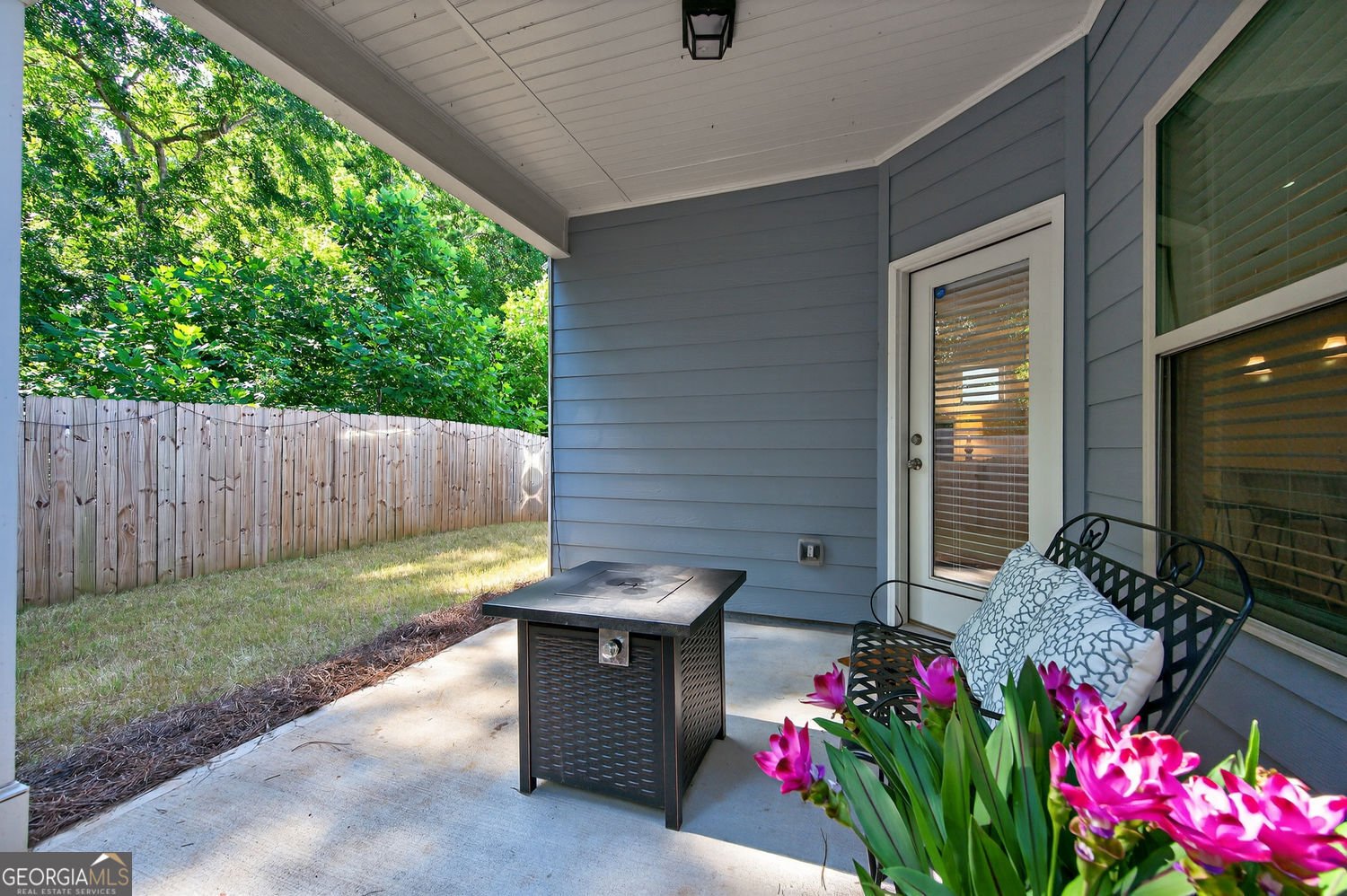 154 Bryon Lane Acworth - 4