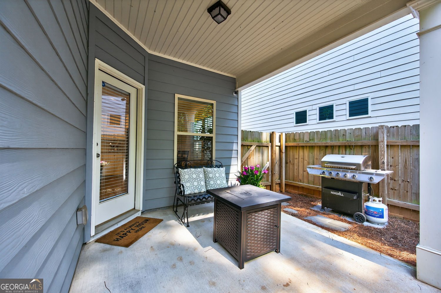 154 Bryon Lane Acworth - 5