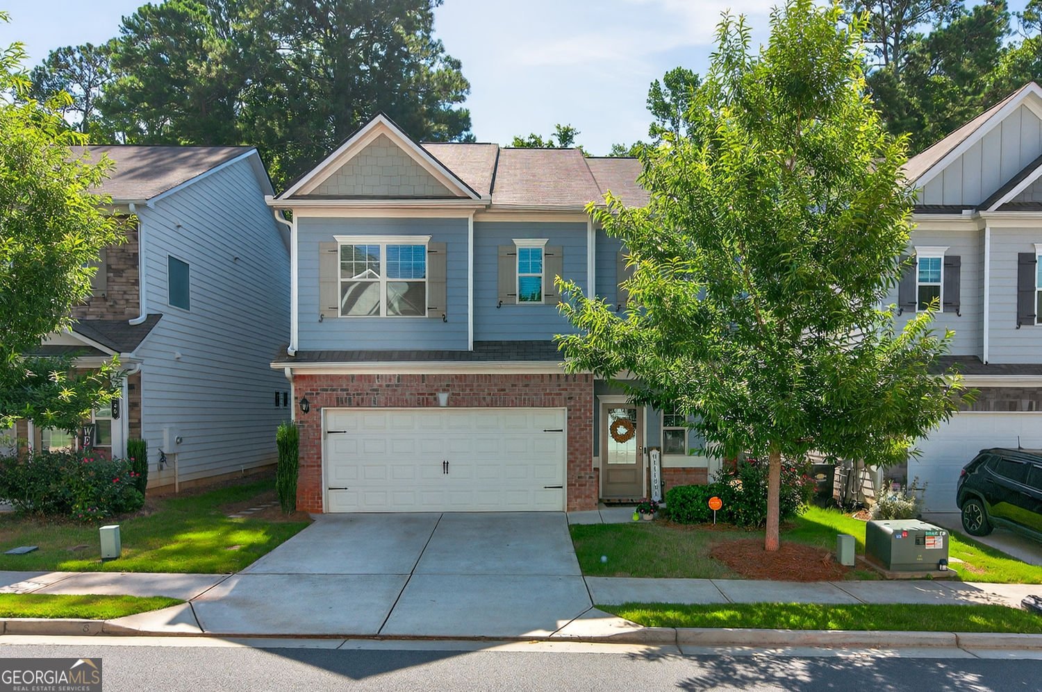 154 Bryon Lane Acworth - 6