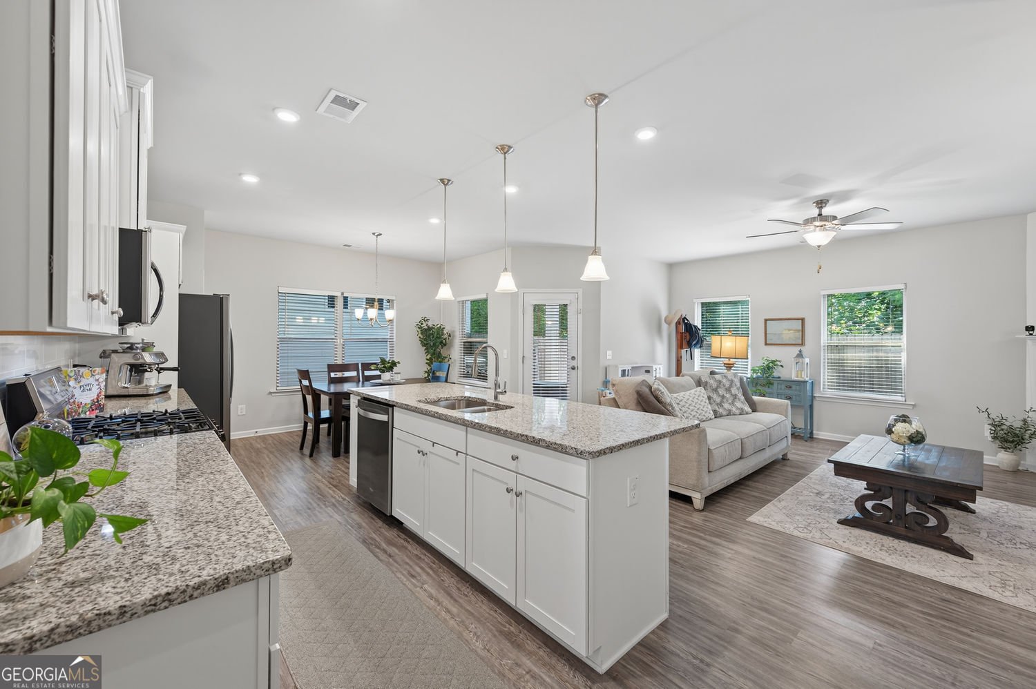 154 Bryon Lane Acworth - 9