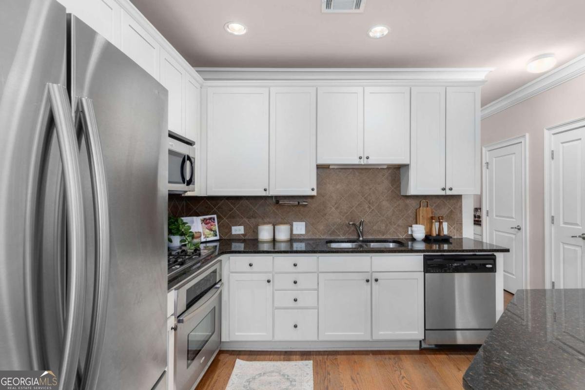 853 Perennial Drive Atlanta - 11