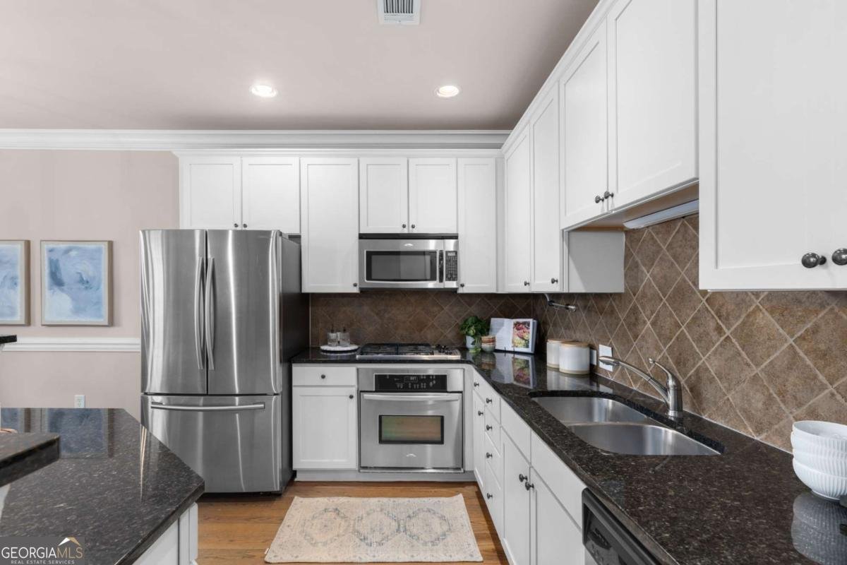 853 Perennial Drive Atlanta - 12