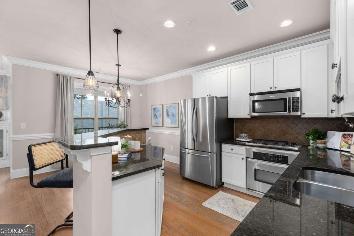 853 Perennial Drive Atlanta - 13
