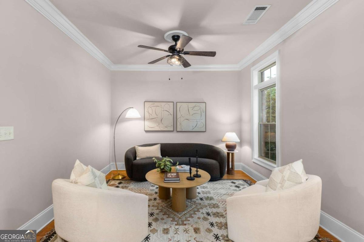 853 Perennial Drive Atlanta - 15