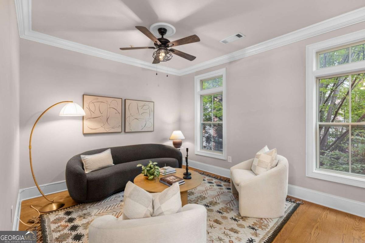 853 Perennial Drive Atlanta - 16
