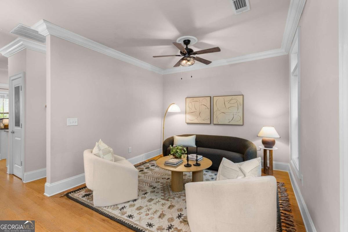 853 Perennial Drive Atlanta - 17