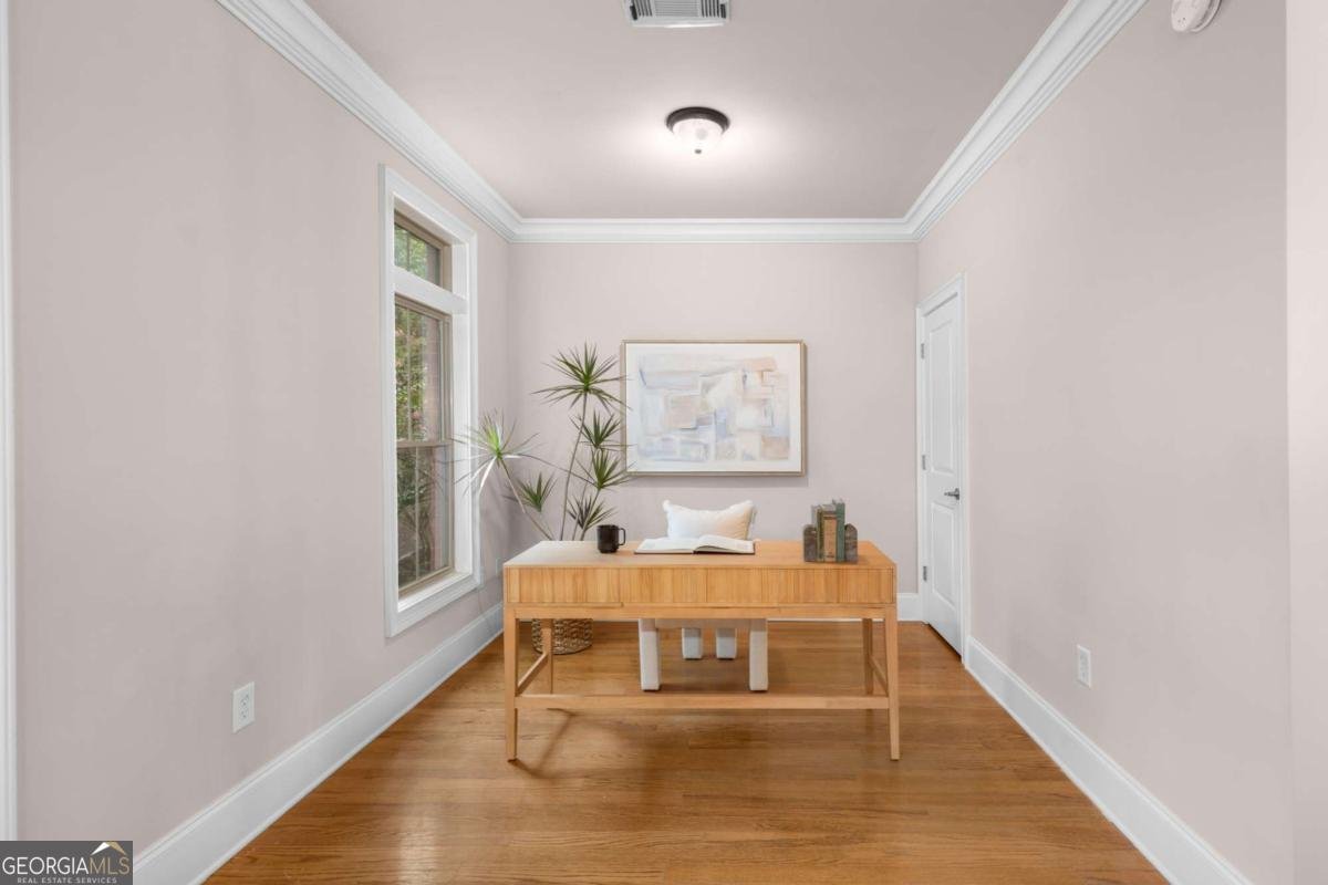 853 Perennial Drive Atlanta - 19