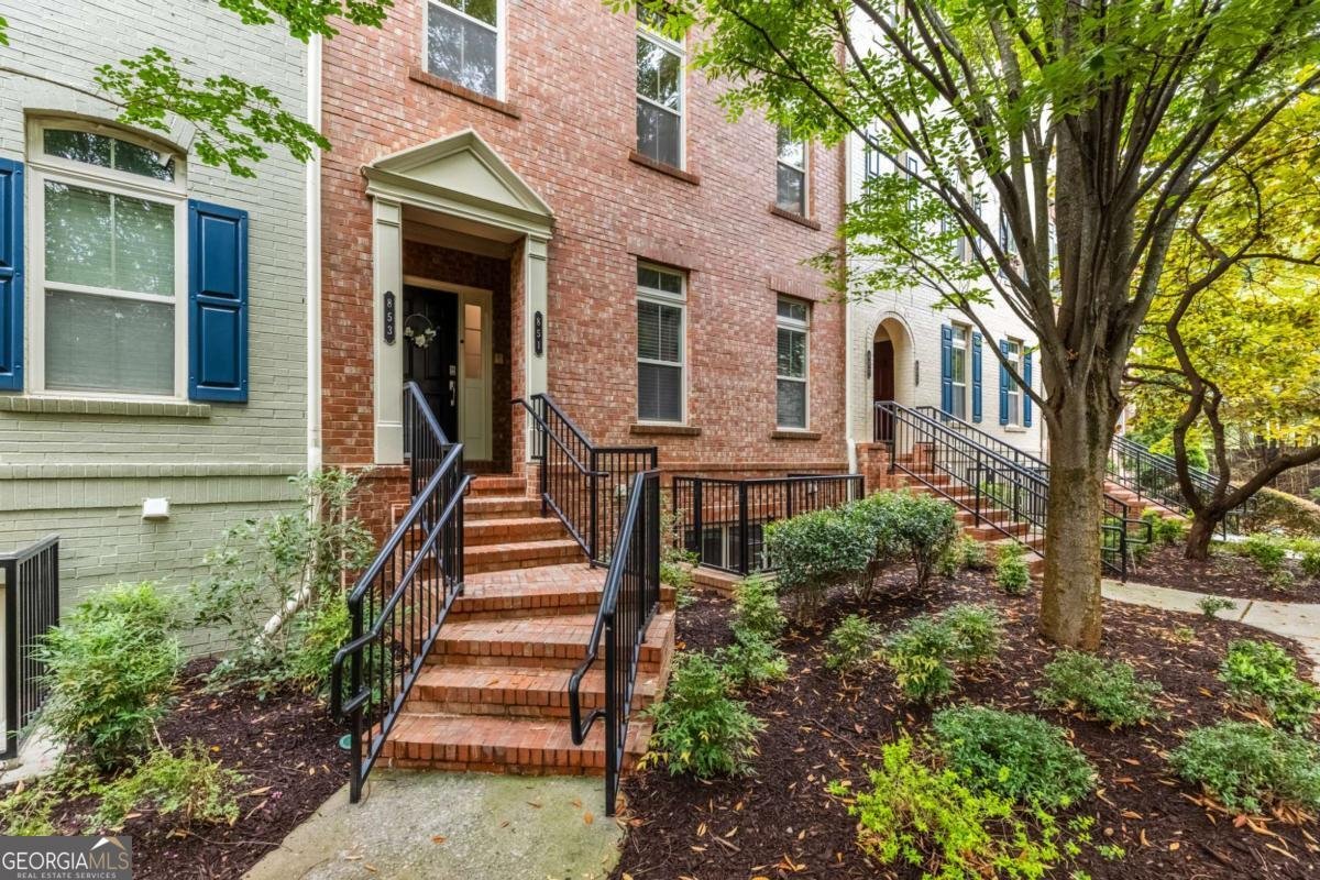 853 Perennial Drive Atlanta - 2