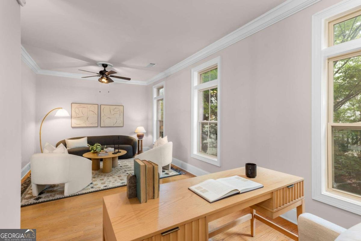853 Perennial Drive Atlanta - 20