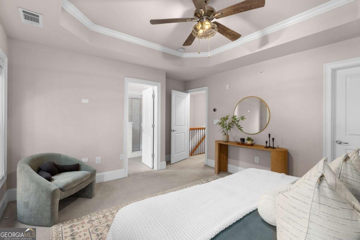 853 Perennial Drive Atlanta - 27