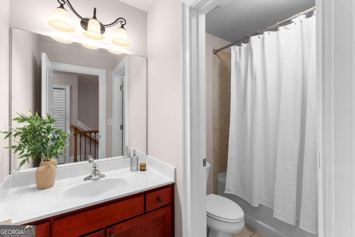853 Perennial Drive Atlanta - 38