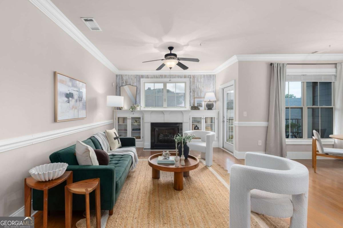 853 Perennial Drive Atlanta - 4