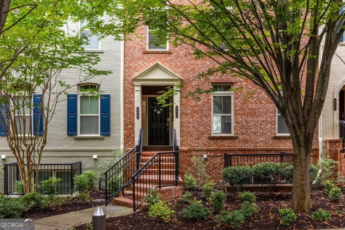 853 Perennial Drive Atlanta - 45