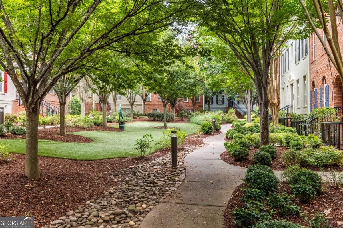 853 Perennial Drive Atlanta - 47