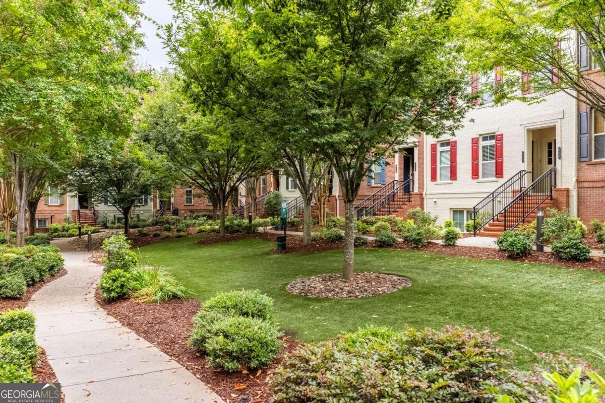 853 Perennial Drive Atlanta - 49