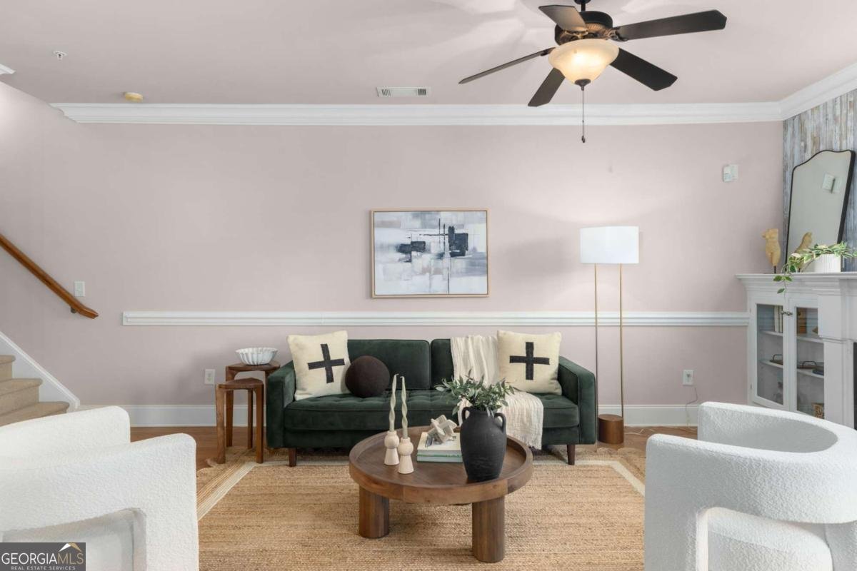 853 Perennial Drive Atlanta - 5