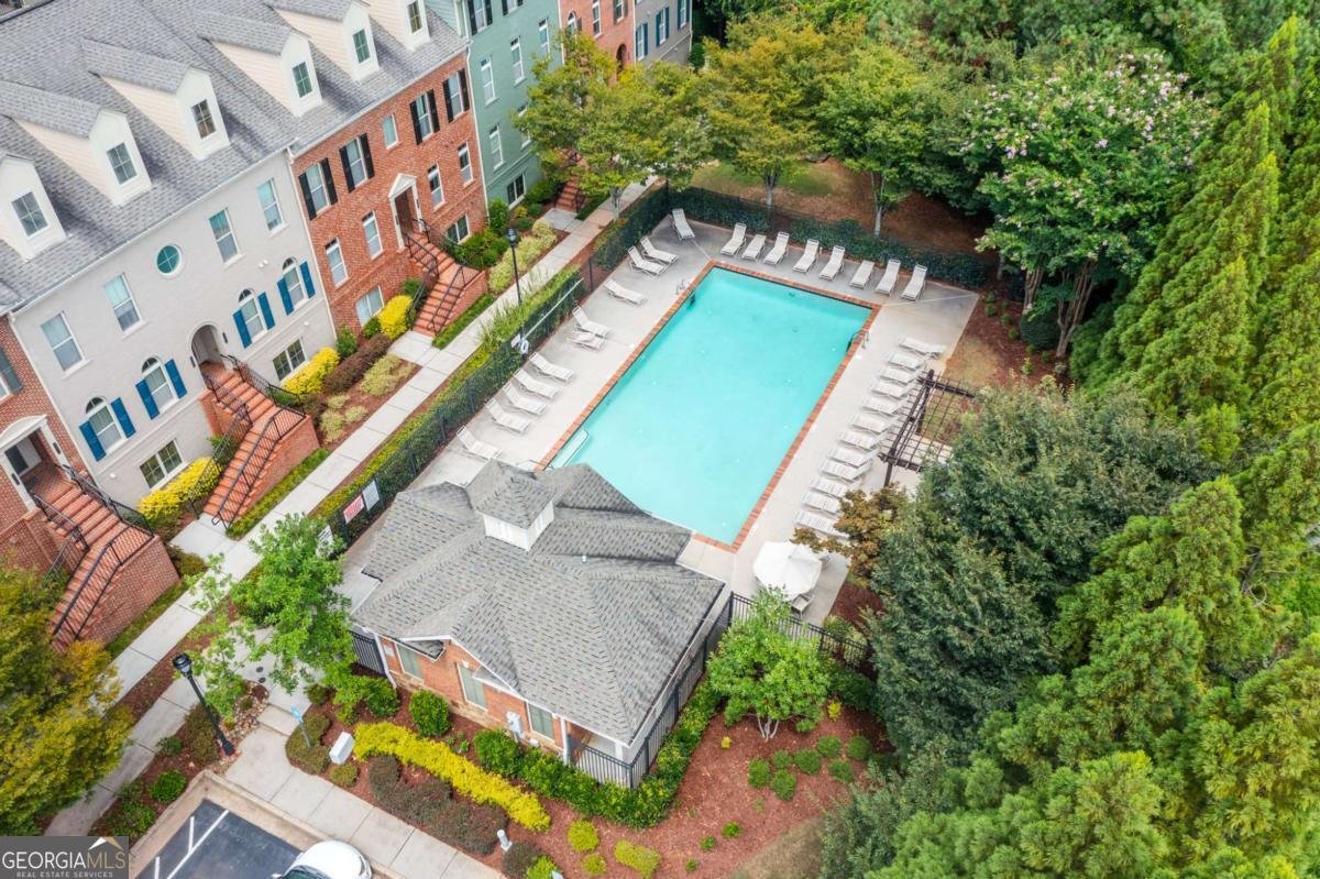 853 Perennial Drive Atlanta - 50