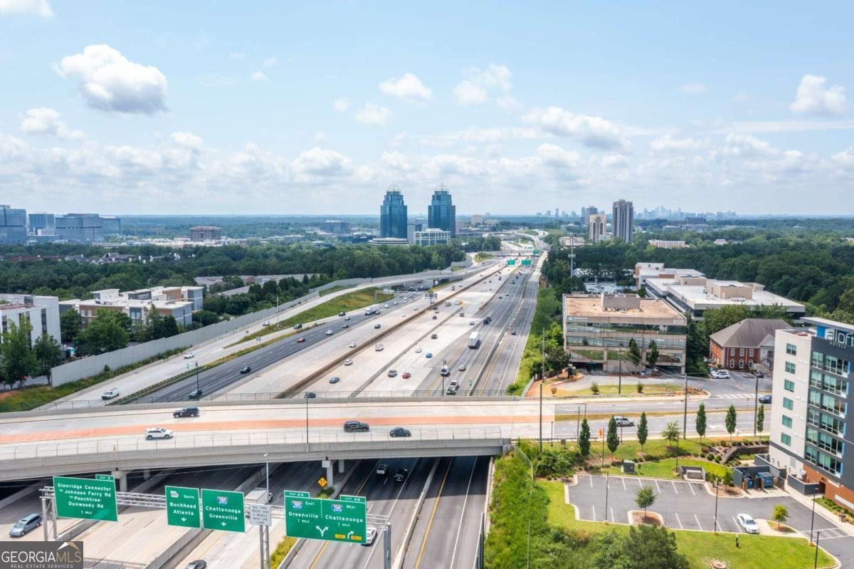 853 Perennial Drive Atlanta - 57