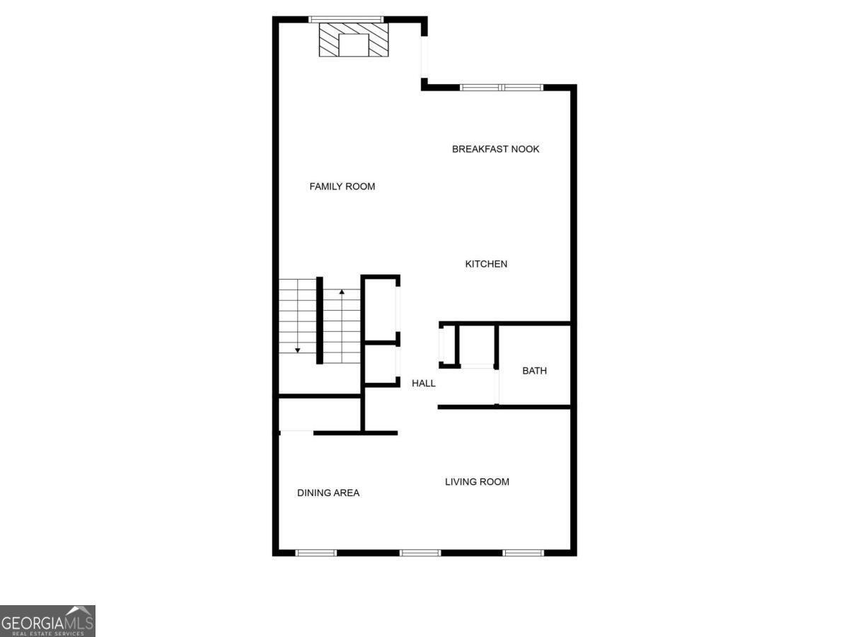 853 Perennial Drive Atlanta - 60