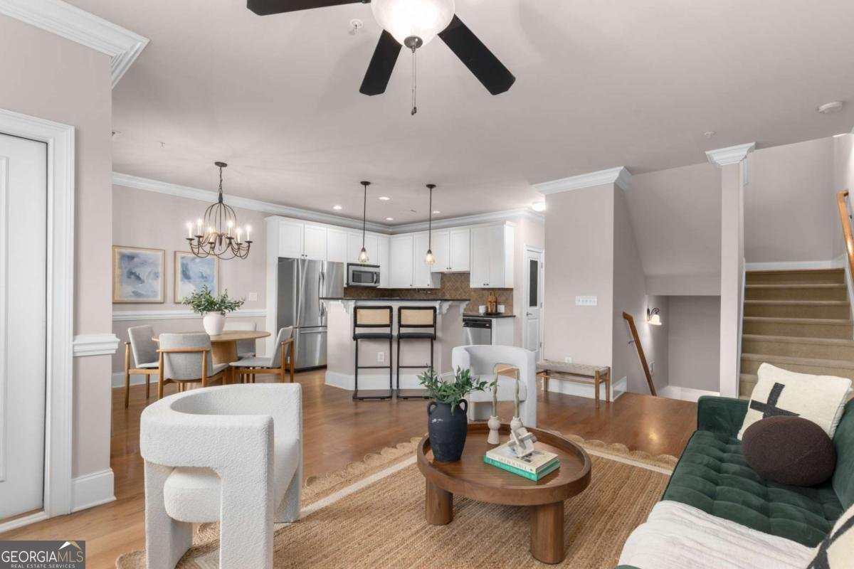 853 Perennial Drive Atlanta - 7