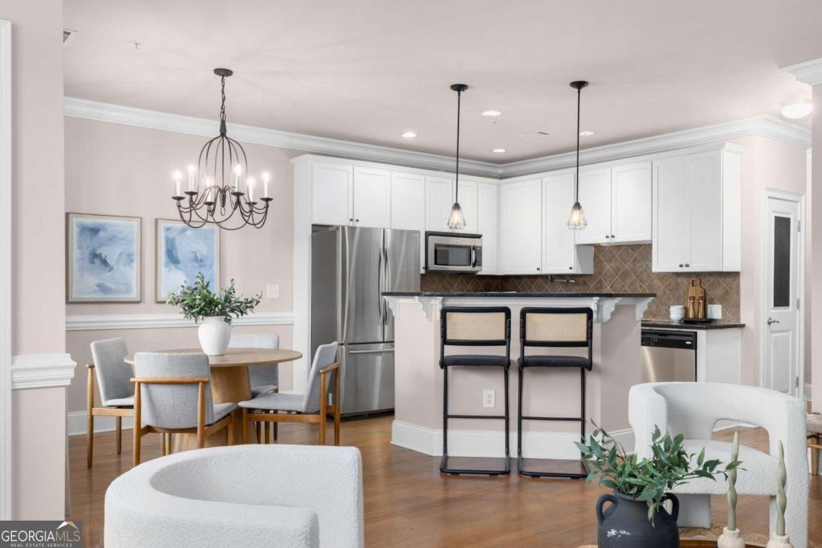 853 Perennial Drive Atlanta - 8