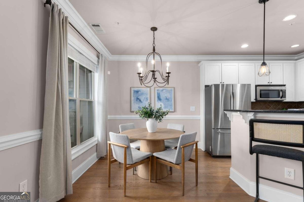 853 Perennial Drive Atlanta - 9
