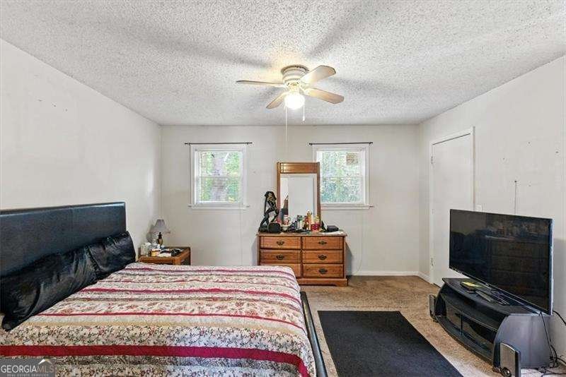 3666 Hopkins Court Powder Springs - 1