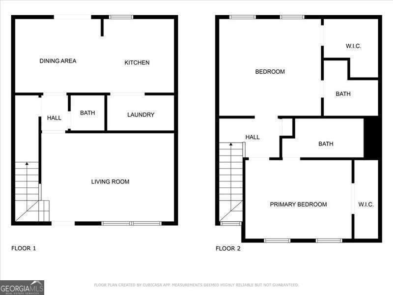 3666 Hopkins Court Powder Springs - 10