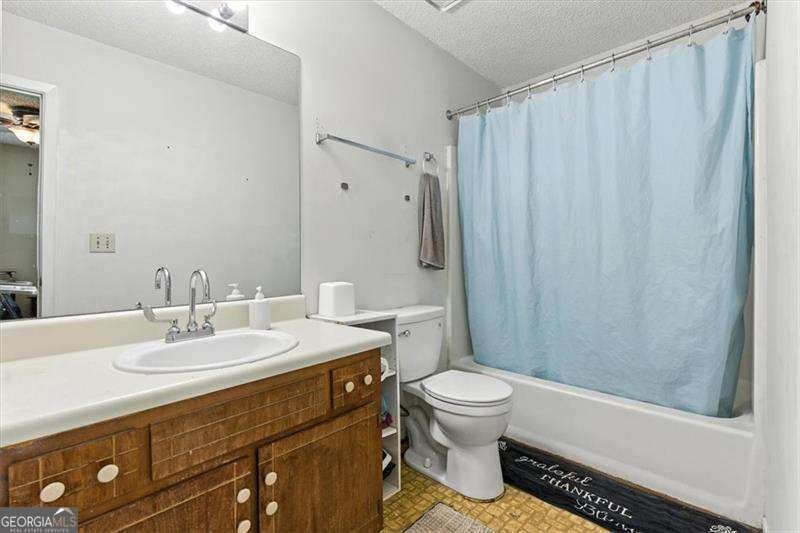 3666 Hopkins Court Powder Springs - 2