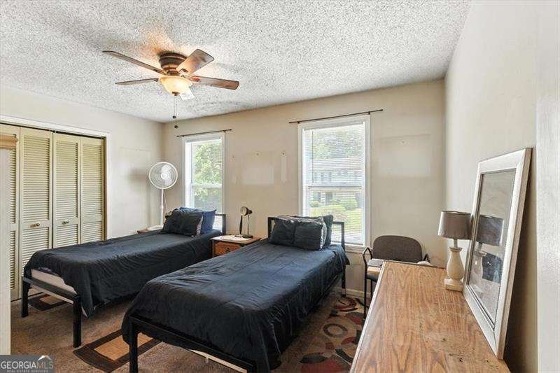 3666 Hopkins Court Powder Springs - 3