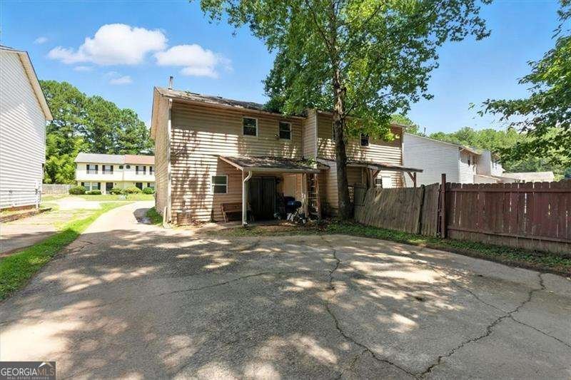 3666 Hopkins Court Powder Springs - 6