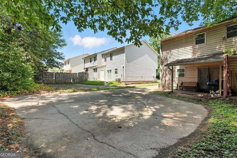 3666 Hopkins Court Powder Springs - 7
