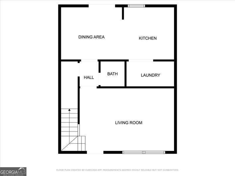3666 Hopkins Court Powder Springs - 8