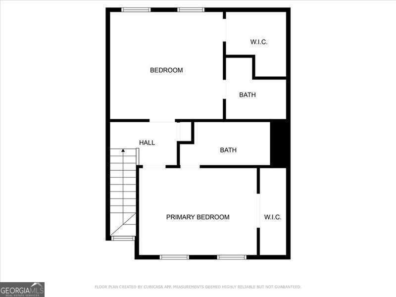 3666 Hopkins Court Powder Springs - 9