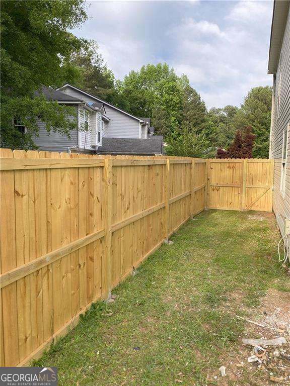 1754 Soapstone Court Decatur - 16