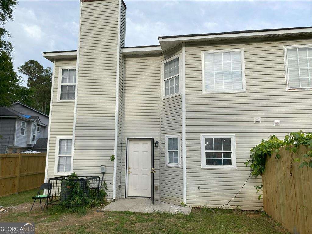 1754 Soapstone Court Decatur - 18