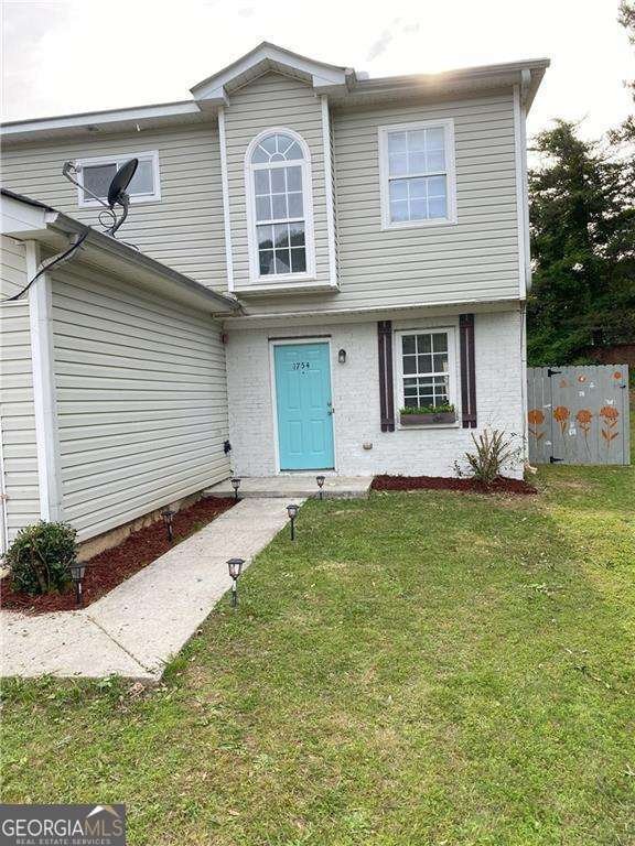1754 Soapstone Court Decatur - 2