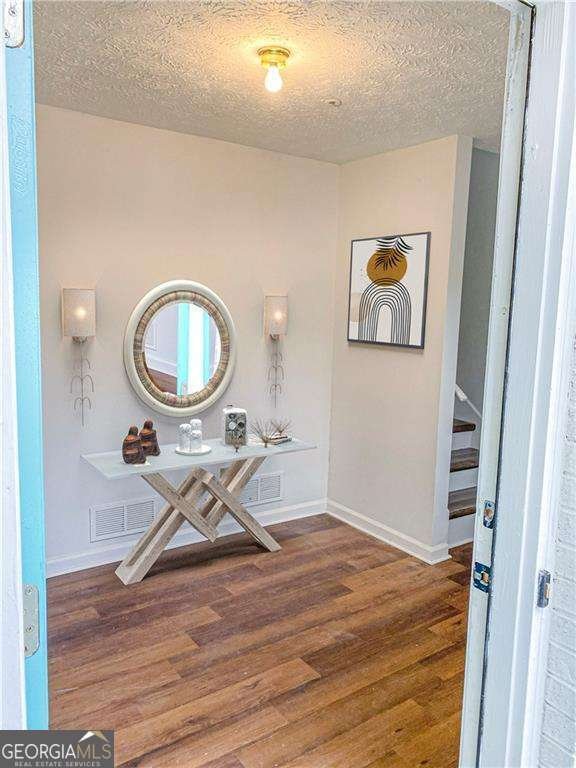 1754 Soapstone Court Decatur - 3