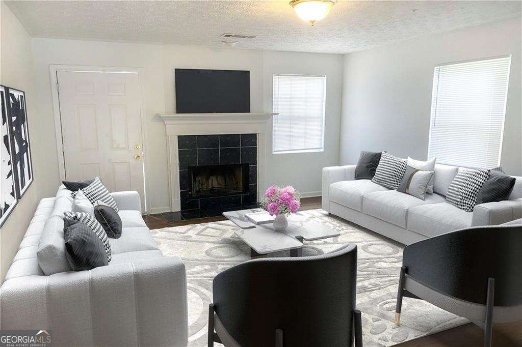 1754 Soapstone Court Decatur - 4