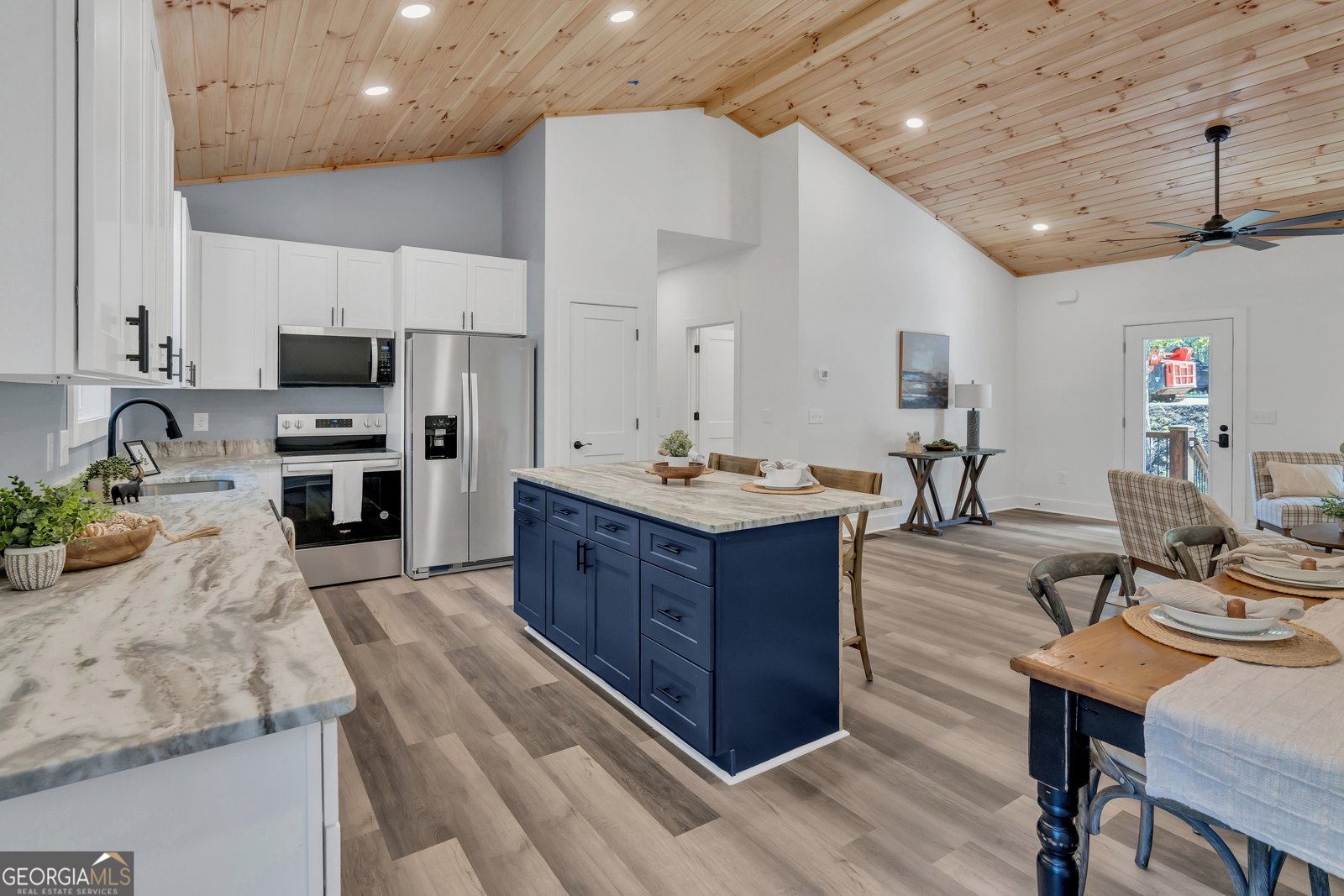 70 Country Hills Trail Ellijay - 10